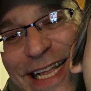 Meet your Posher, Anthony